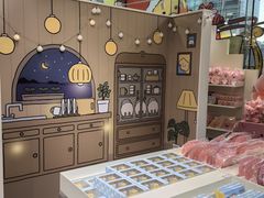 -KAKAO FRIENDS(弘大店)