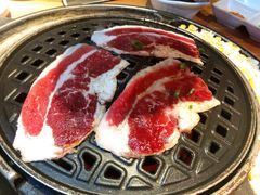 -小米烤肉-泥炉炭烤(常营店)