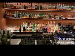 -MAYBE 威士忌 coffee&bar·清吧