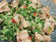 -甘家界柠檬鸭(安吉店)