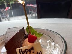 -Wolfgang’s Steakhouse 沃夫冈牛排馆(上海白玉兰广场店)