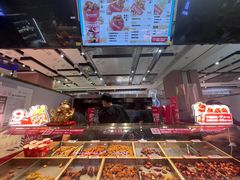 -老韩煸鸡·中国炸鸡(摩尔城店)