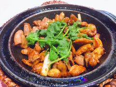 -德記大排档 26年老字号(西湖店)