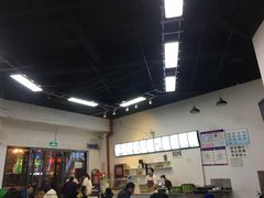 -马德元纯汤牛肉面(太奥广场店)