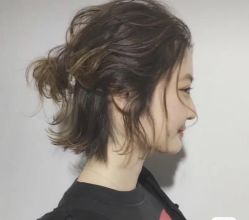 -木北造型
