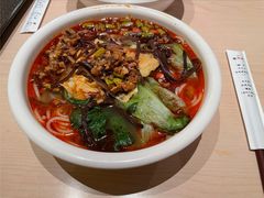 三鲜螺蛳粉-水平有限广西米粉·广西风味集(五道口店)