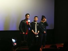 -中影国际影城(兰生大厦CINITY LED店)