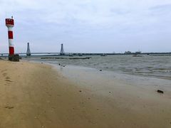 -北海金海湾红树林生态旅游区