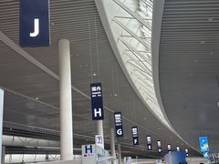 -青岛胶东国际机场