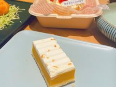 南瓜挞-喜寿司(金狮广场店)