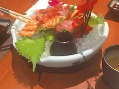 -福樱兰海鲜放题铁板烧(加州店)