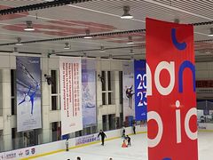-冠军冰场CHAMPION RINK(中华城店)