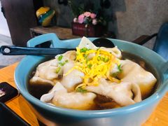 -阿姨食堂