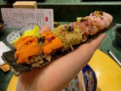 -鮨冠OMAKASE食べ放题(北京首店)
