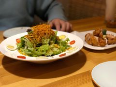 -福匠日本料理(人民路店)