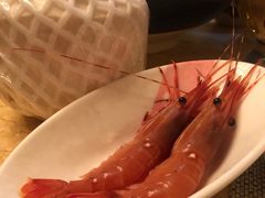 -雍和会海鲜姿造自助(湖东路店)