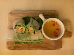 -来龙里 精致 东南亚餐室(万象城店)