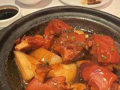 -汤城小厨•粤菜•靓汤(金宝街店)