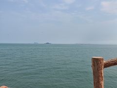 -长岛大黑山岛