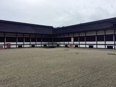 景点-京都御所