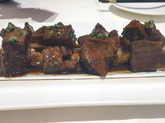 -香港狮子山下·明星粤菜餐厅(北苑店)