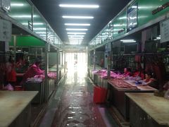 -岳各庄批发市场(西四环中路店)