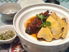 -香港新记茶餐厅(春熙太古里店)