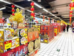-物美大卖场(玉蜓桥店)