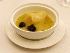 -悦融琥珀·京鲁菜·海味珍品(西单店)