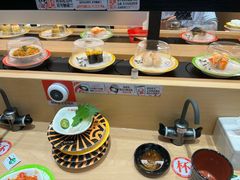 -友壹町寿司(佛山新DNA店)