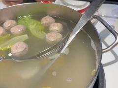 -陈记顺和潮汕牛肉火锅(番禺迎宾大道店)