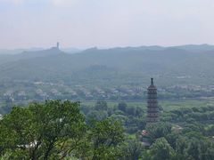 -承德避暑山庄景区