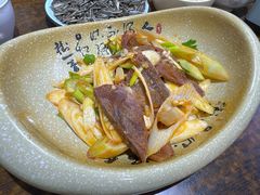 -文记沸腾鱼(永安路总店)