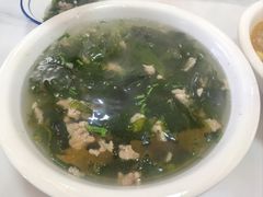 -秀妈厨房(灰汤老店)