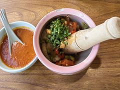 -七步香云南山里菜(昆明老街店)
