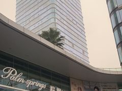 -棕榈MALL