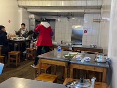 -郭师傅冰稀饭(人民路店)