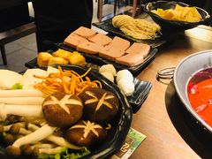 -呷哺呷哺(松江开元店)