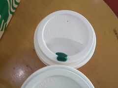 -星巴克(苏州西蒙店)