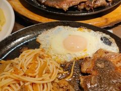 -豪享来中西餐厅(隆昌店)