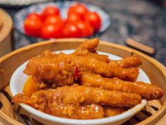 -頂好酒家·经典粤菜(海信广场店)