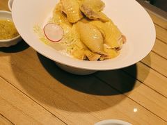 -上下九广州菜馆(李家村万达店)
