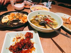 -新白鹿餐厅(城西银泰城店)