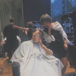 -意念造型
