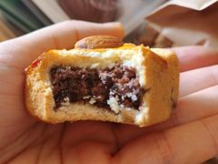 -泸溪河桃酥(西直门凯德店)