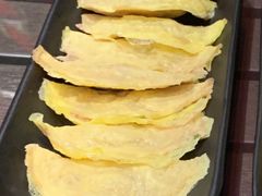 蛋饺-虾满堂(瑞虹店)