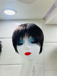 -唐风采假发补发定制