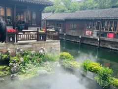 -南浔古镇