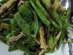 -杭州香格里拉·香宫中餐厅
