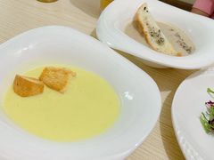 -天空花园餐吧·生日·团建(南山店)